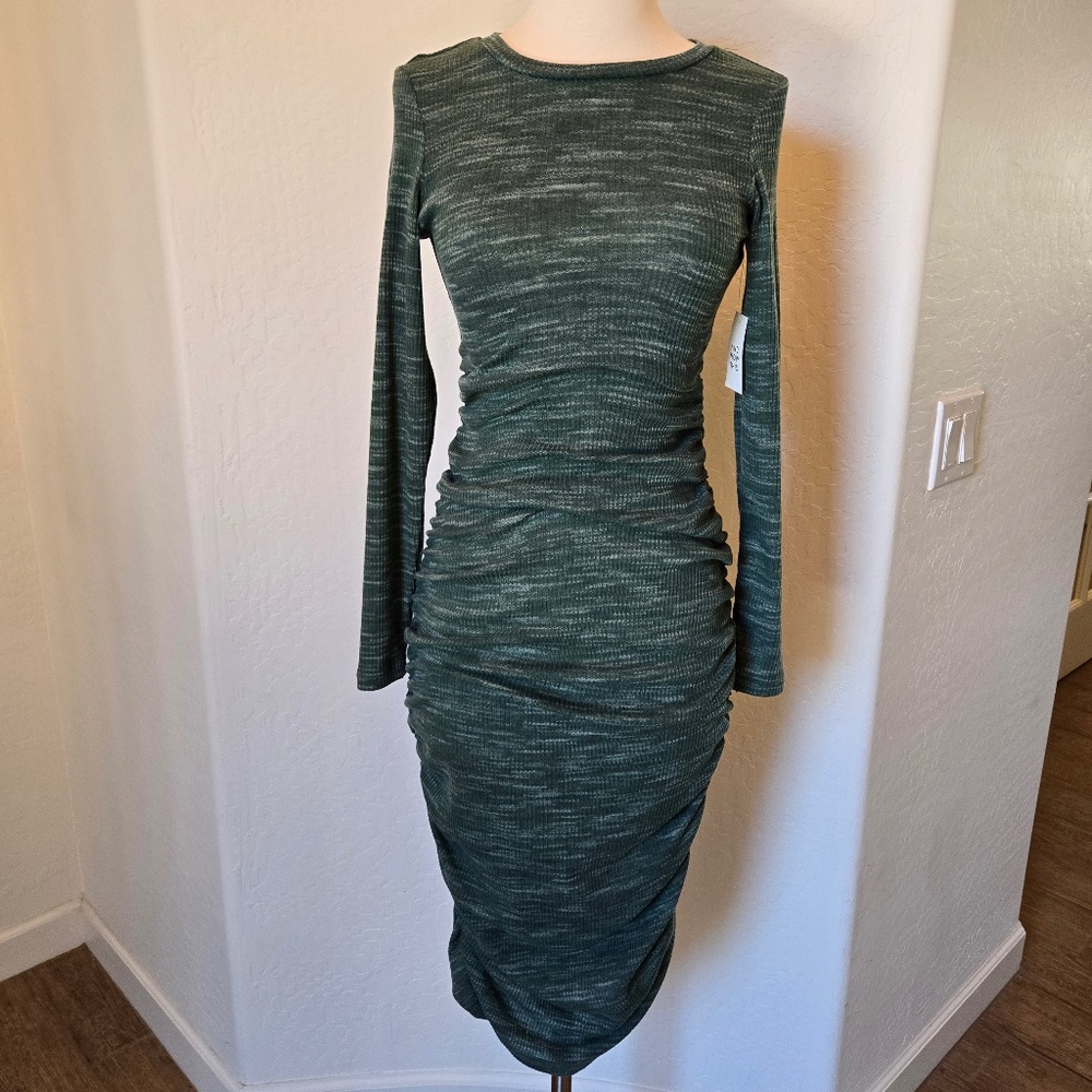 And Now This Women's Dress